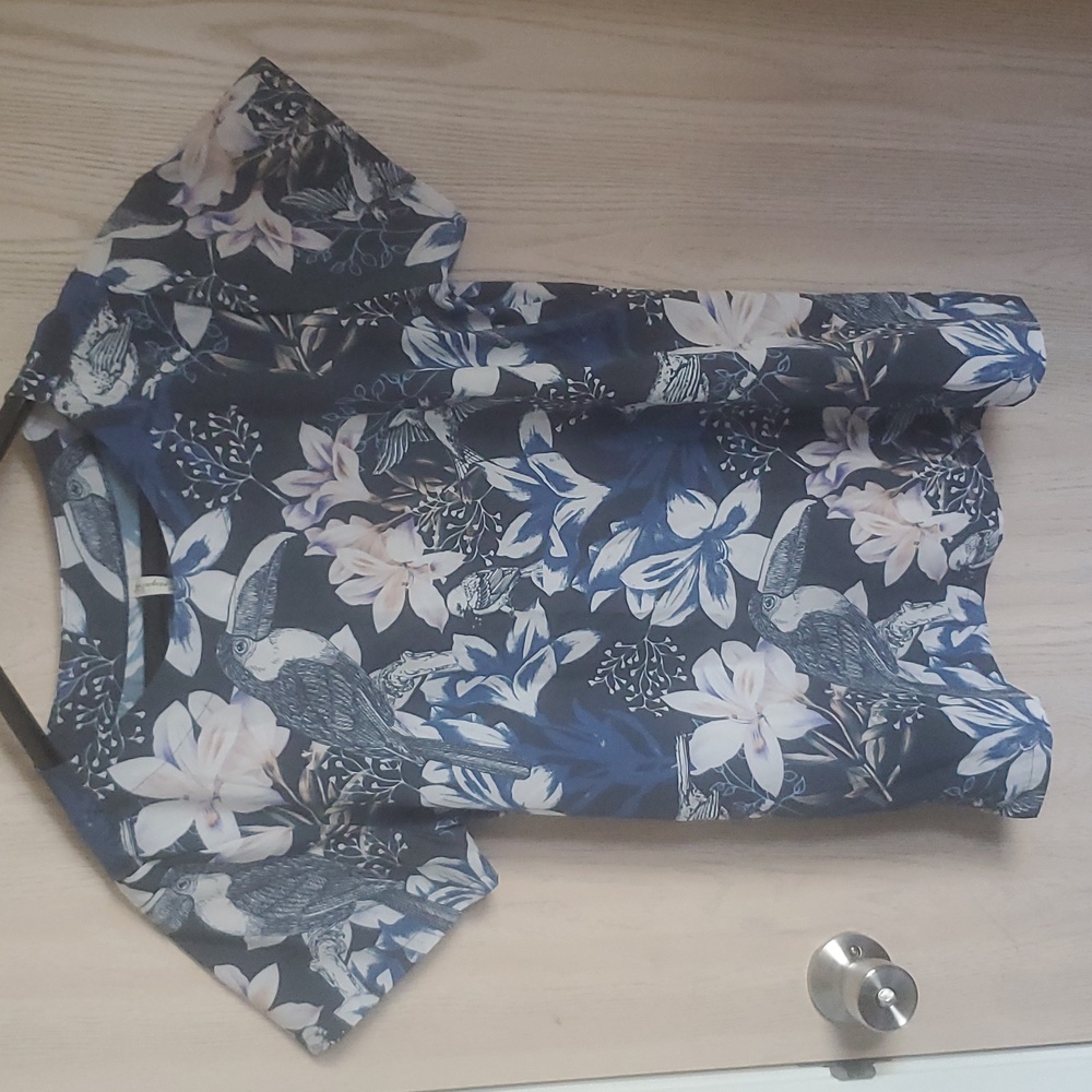 Energia Natural Long T-Shirt